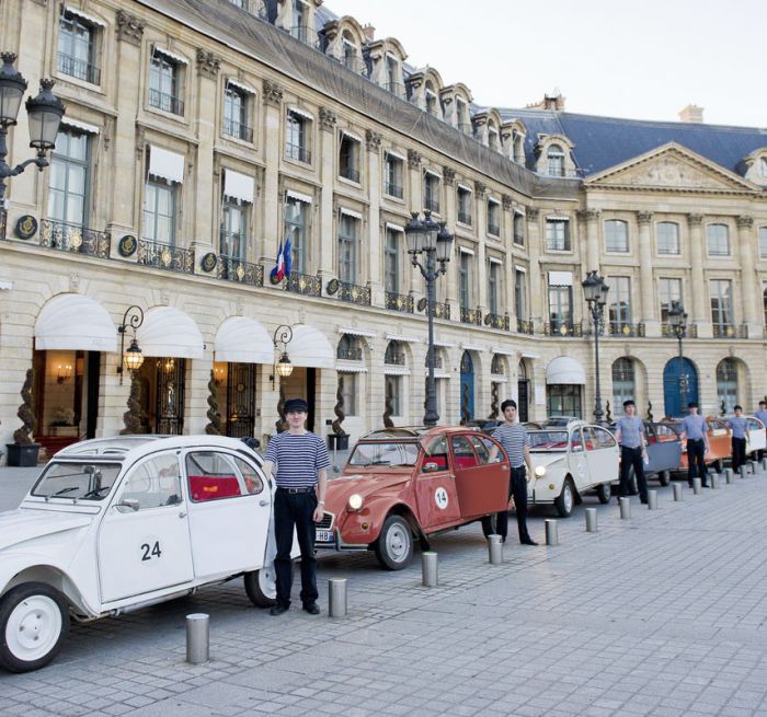 INCENTIVE,
TEAM-BUILDING,
VISITS