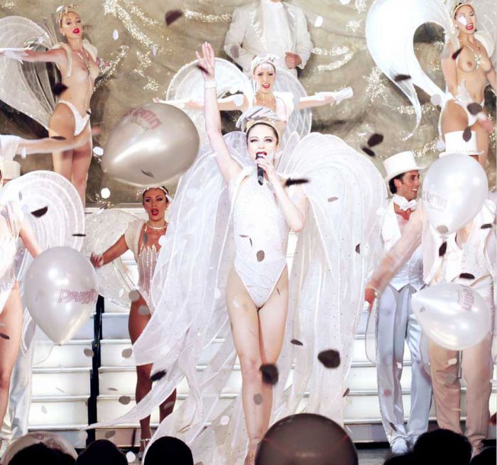 GALA DINNERS,
SHOWS & EVENTS